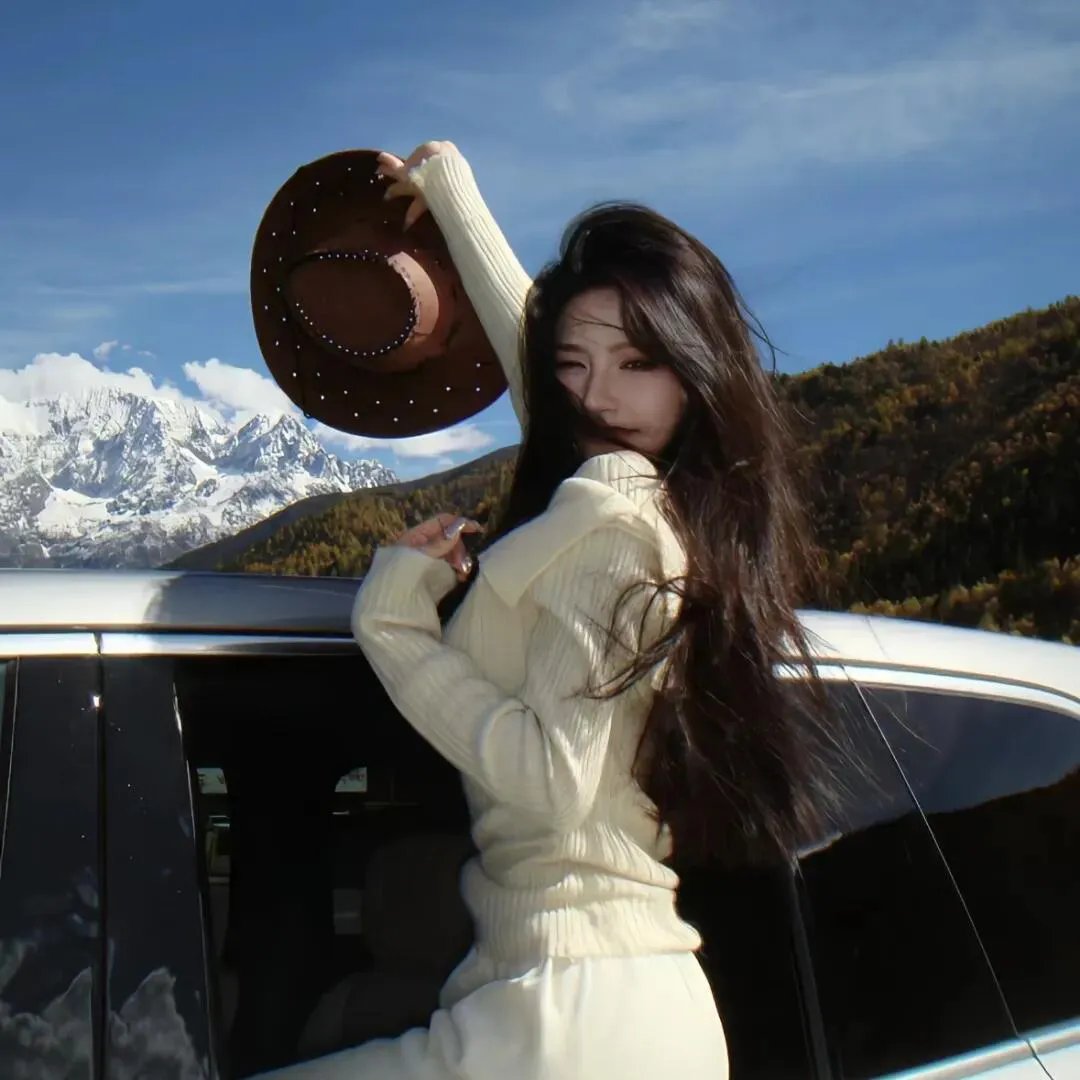 傅先生的二次心动